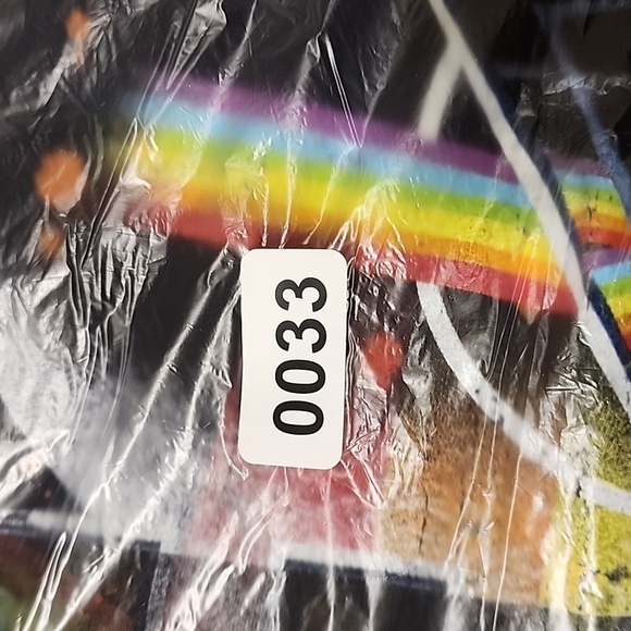 Pink Floyd T shirt size XL - Picture 6 of 8